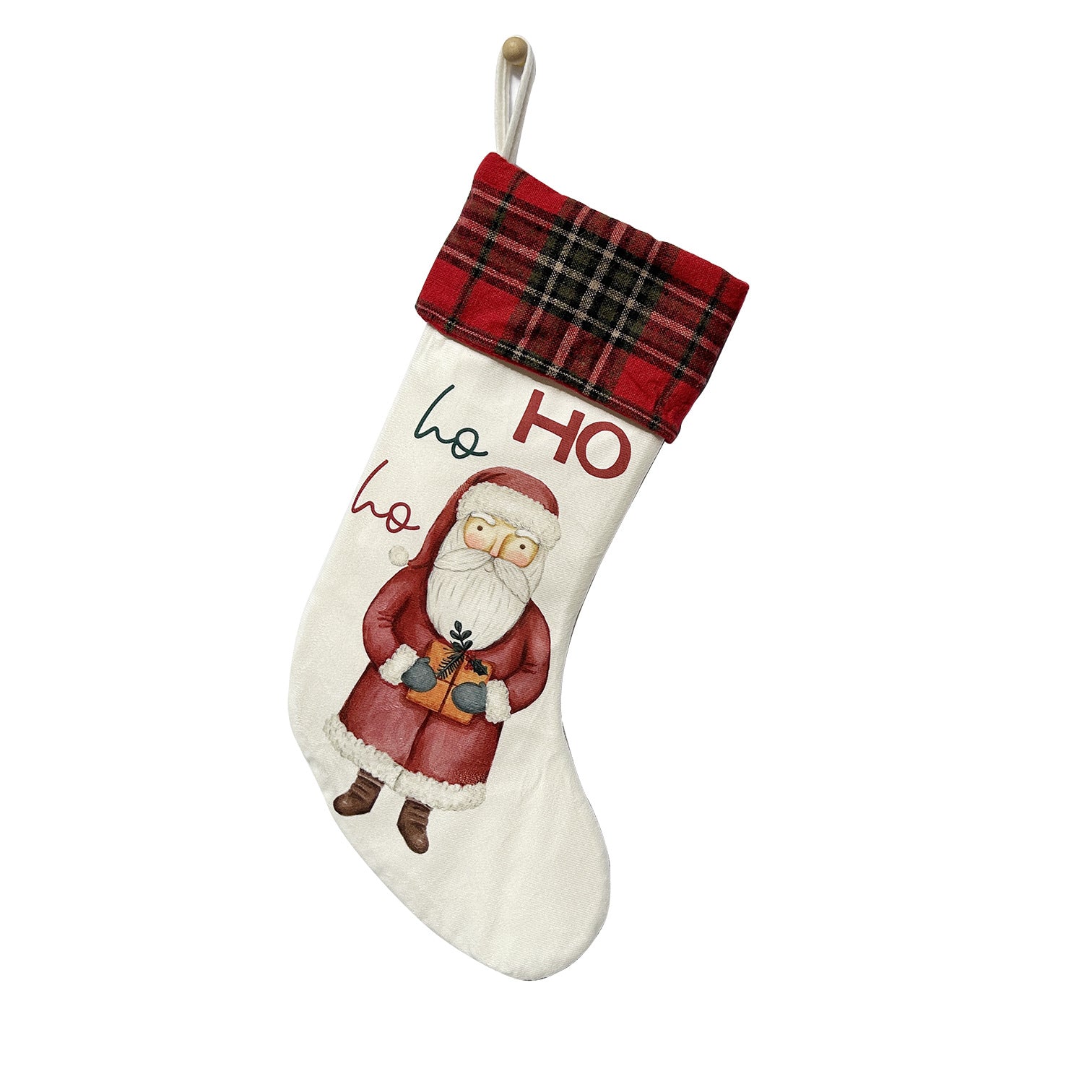Christmas Decorations Christmas Socks Gifts Candy Socks