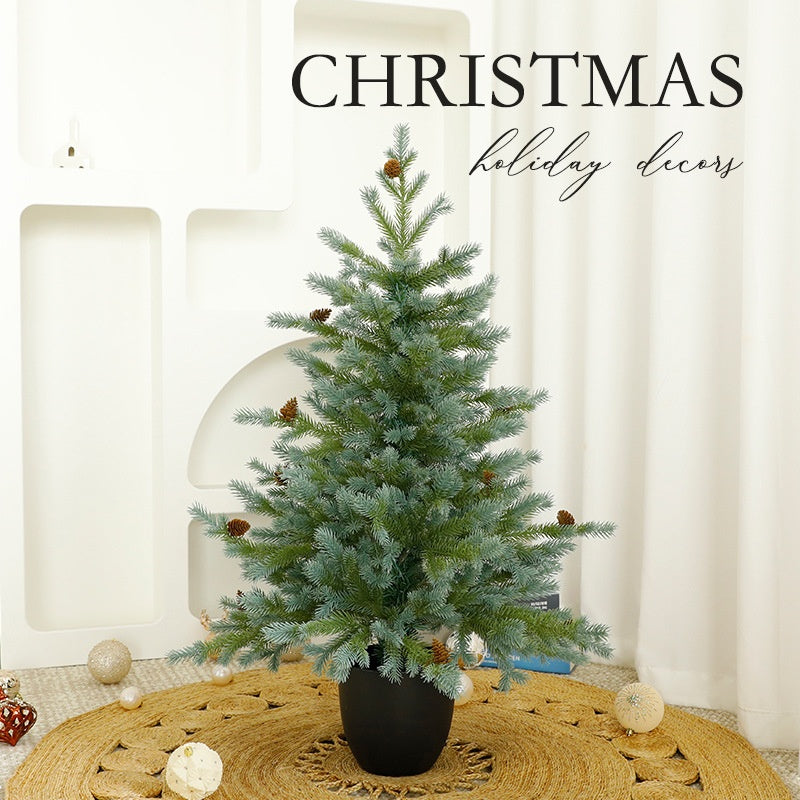 Christmas Tree Home Decoration