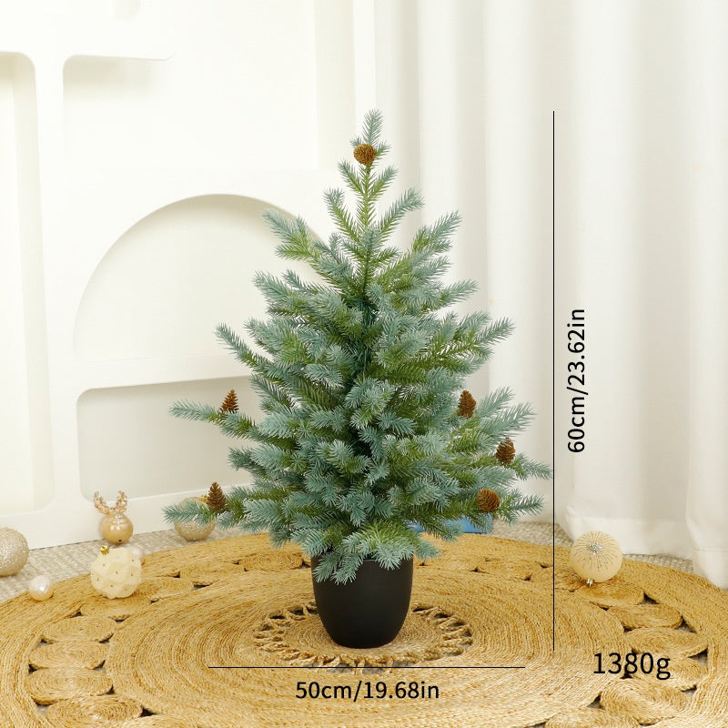 Christmas Tree Home Decoration