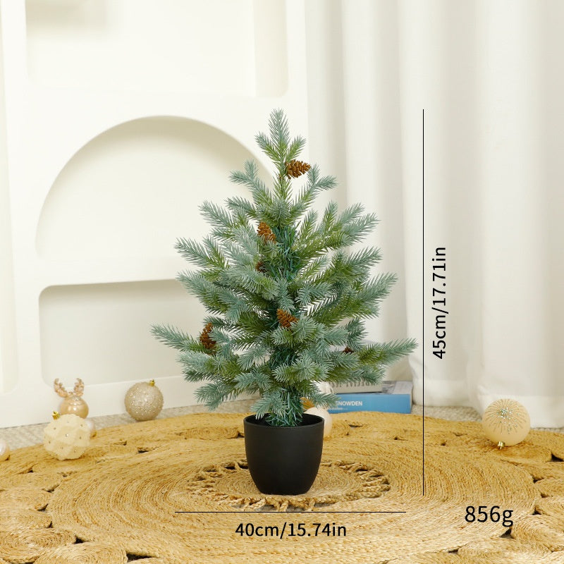 Christmas Tree Home Decoration