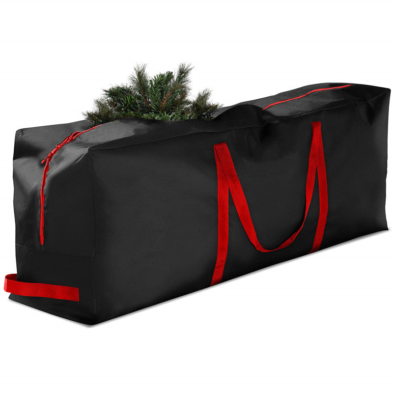 Christmas Tree Storage Bag Arrangement Bag Waterproof