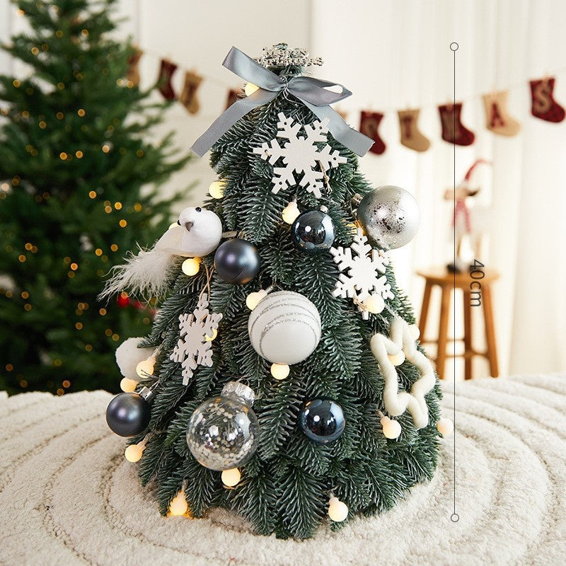 Christmas Tree Decoration Noble Pine