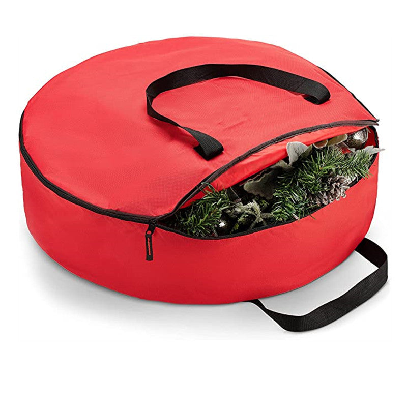Christmas Tree Storage Bag Arrangement Bag Waterproof