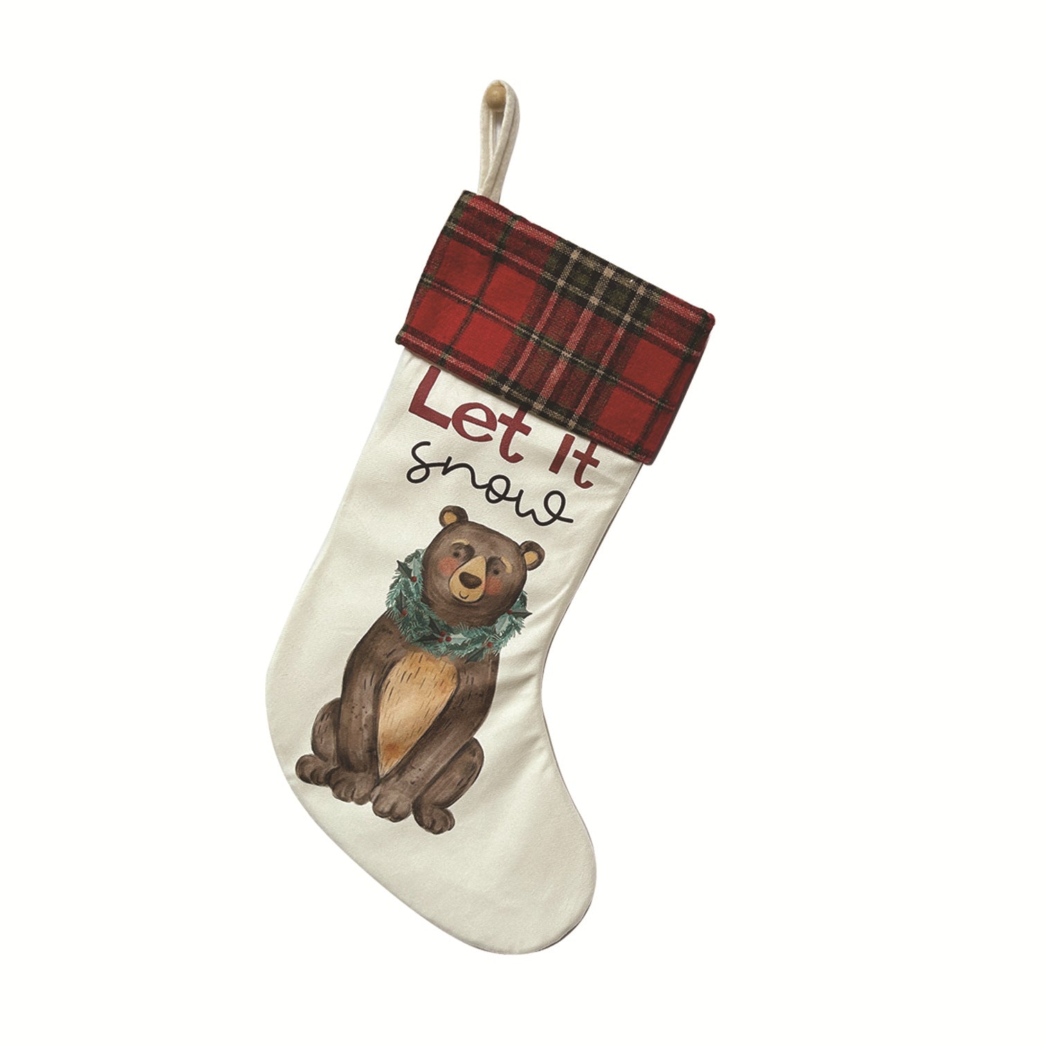 Christmas Decorations Christmas Socks Gifts Candy Socks