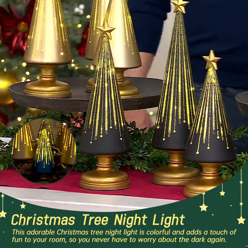 Resin Christmas Ornaments - Craft Decor for Home & Party