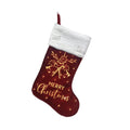 Christmas socks gift bags holiday \ home decorations Christmas tree \ candy bags
