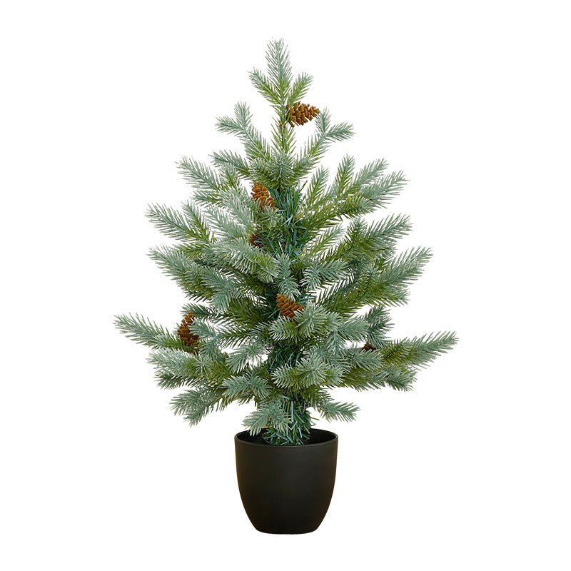 Christmas Tree Home Decoration