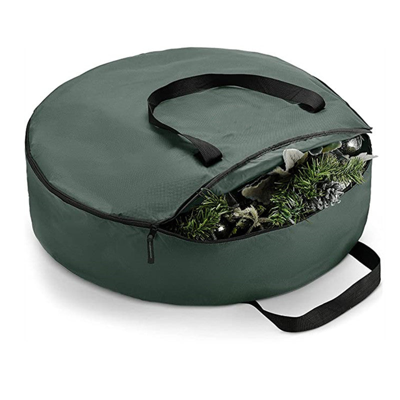 Christmas Tree Storage Bag Arrangement Bag Waterproof