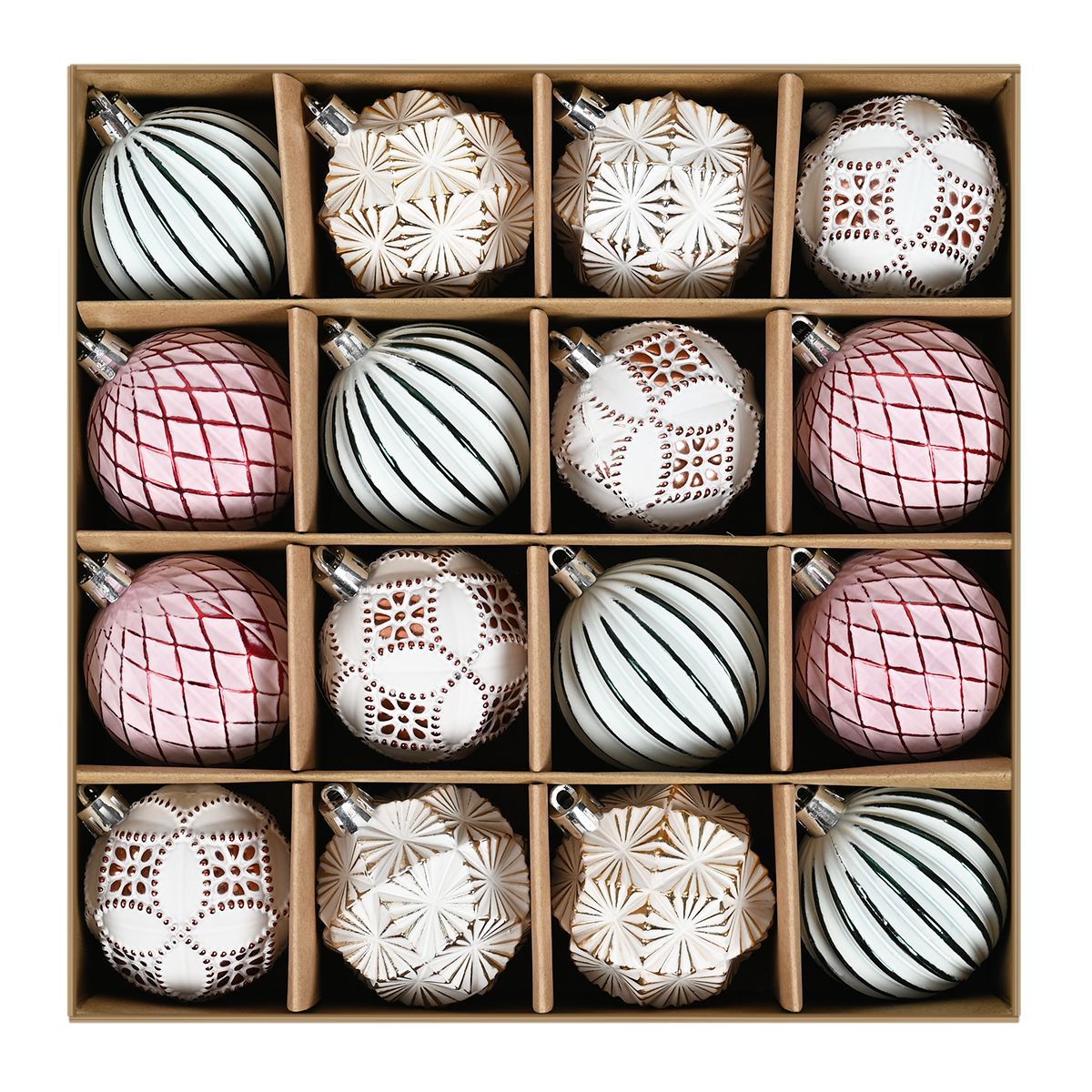 Christmas Vintage Christmas Ball Christmas Decorations