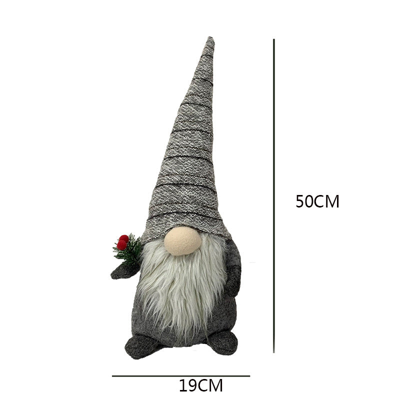 Christmas Decoration Supplies Home Ornaments Gnome