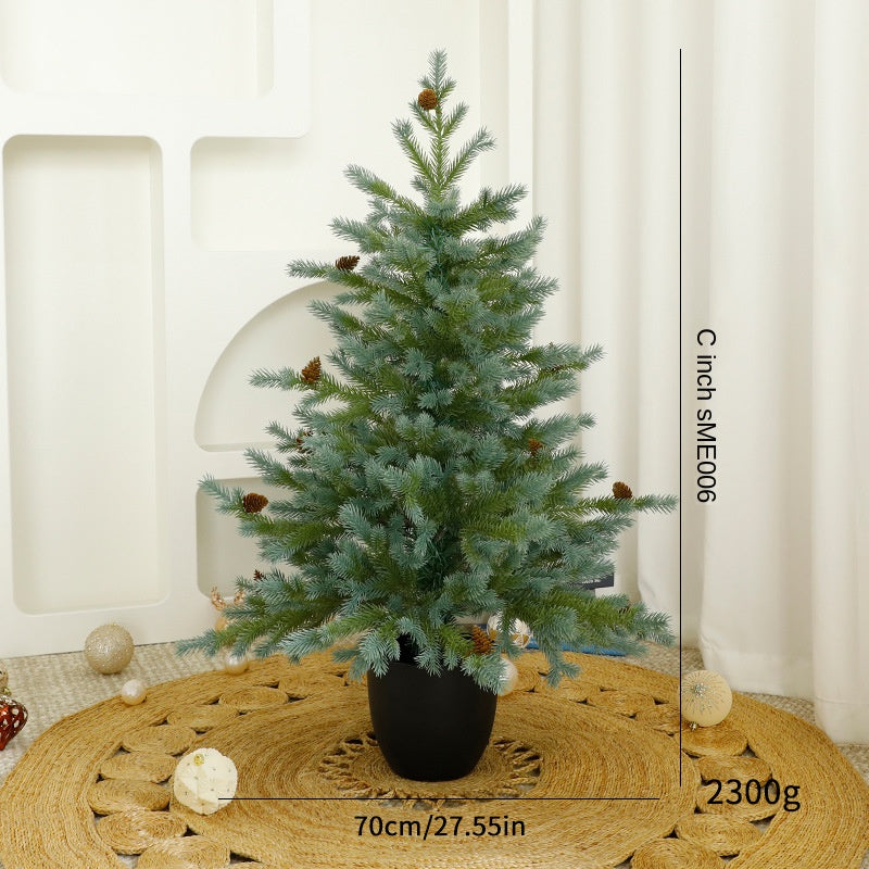Christmas Tree Home Decoration