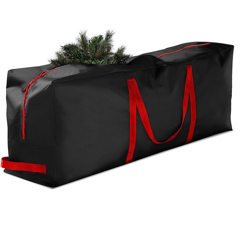 Christmas Tree Storage Bag Arrangement Bag Waterproof