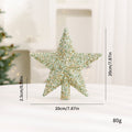Christmas Ball \ Christmas Decoration Ornament Hanging Decor