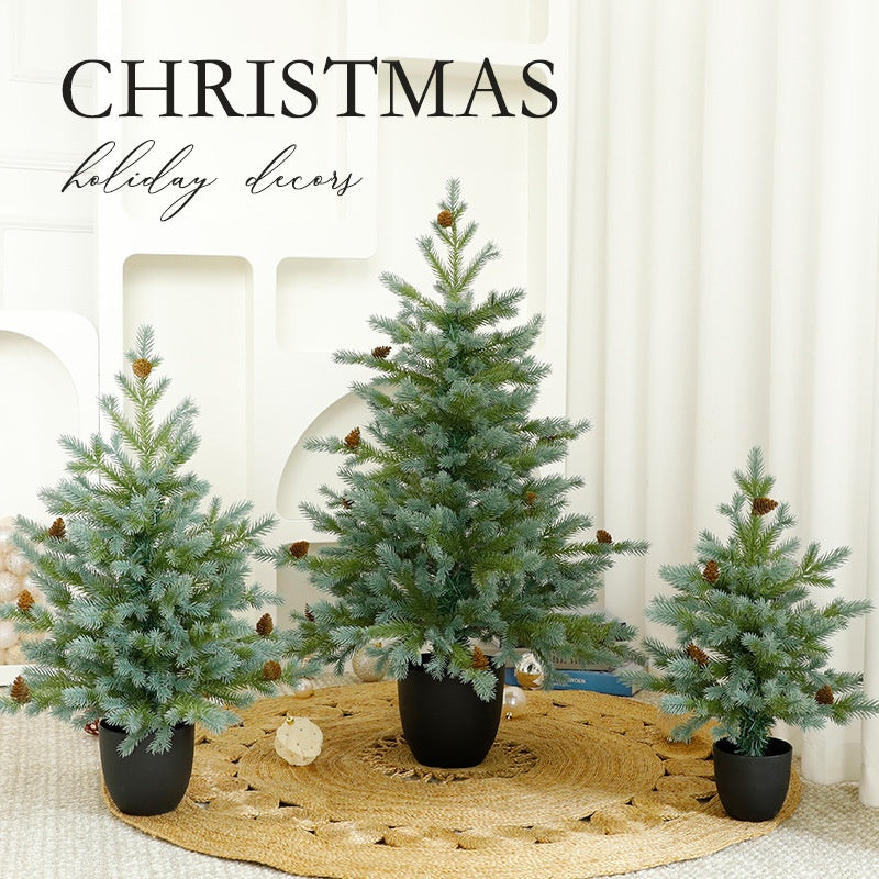 Christmas Tree Home Decoration