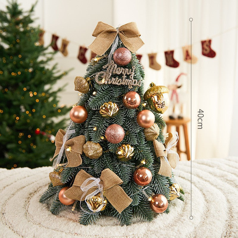 Christmas Tree Decoration Noble Pine