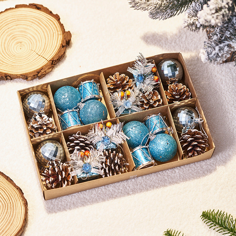 New Christmas Decorations Christmas Ball 24