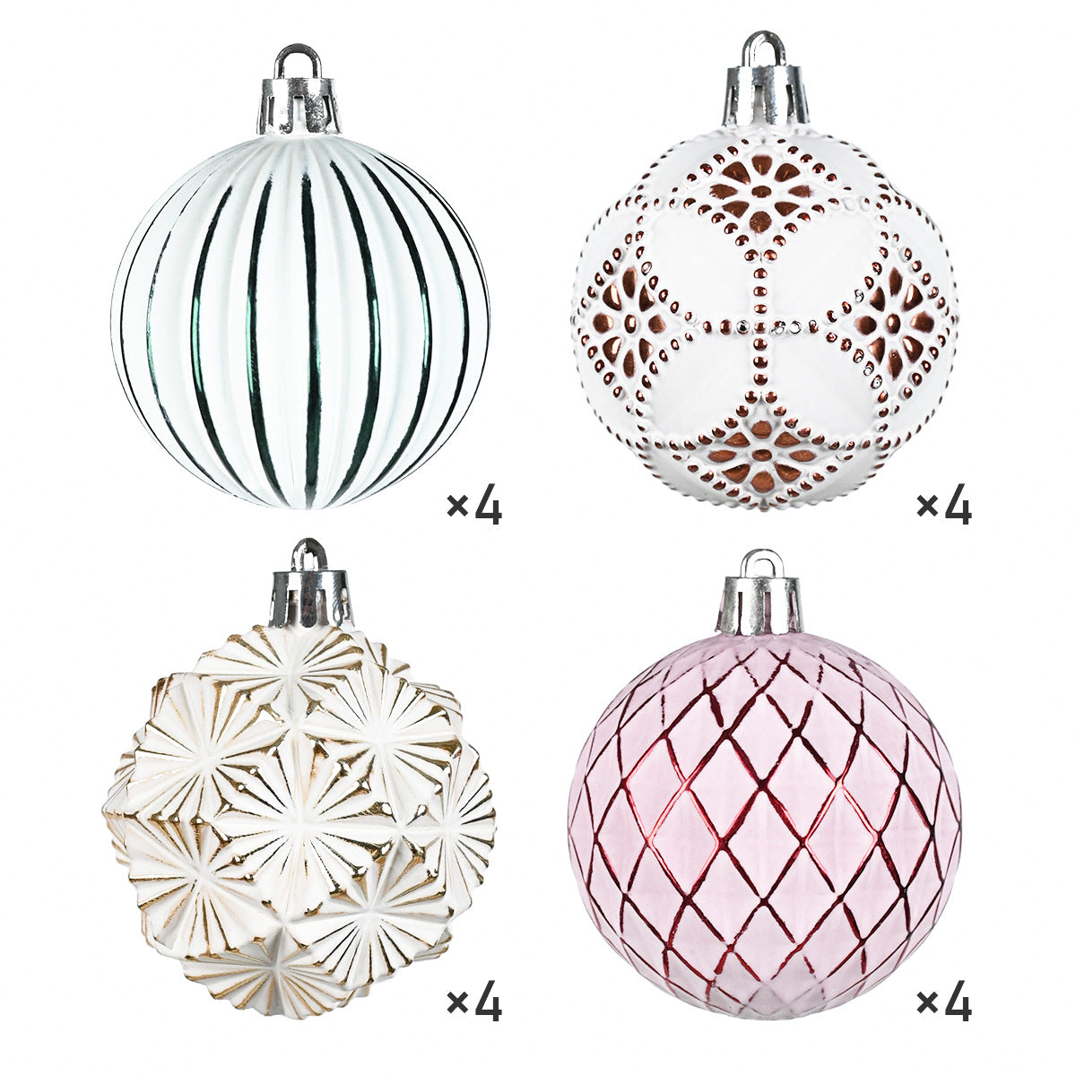 Christmas Vintage Christmas Ball Christmas Decorations