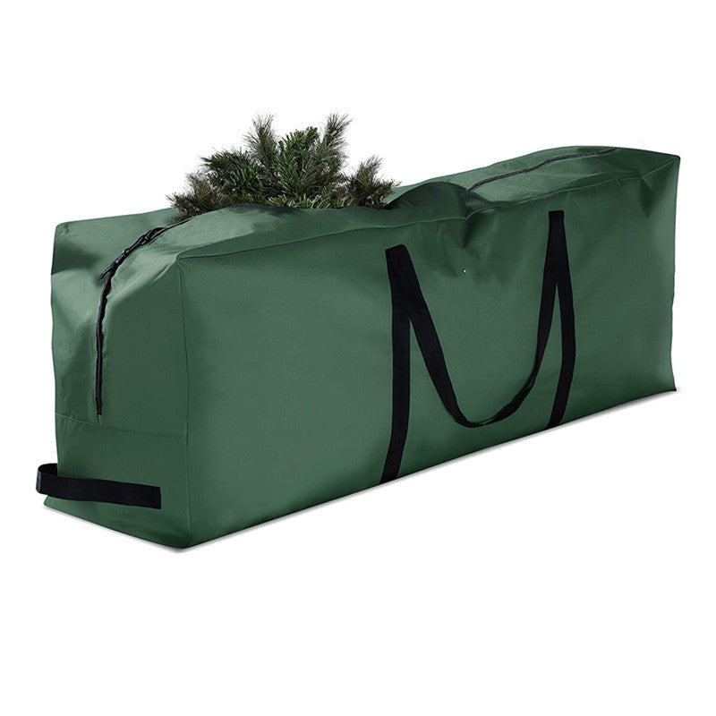 Christmas Tree Storage Bag Arrangement Bag Waterproof