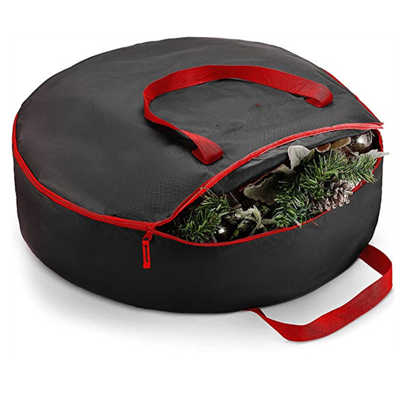 Christmas Tree Storage Bag Arrangement Bag Waterproof