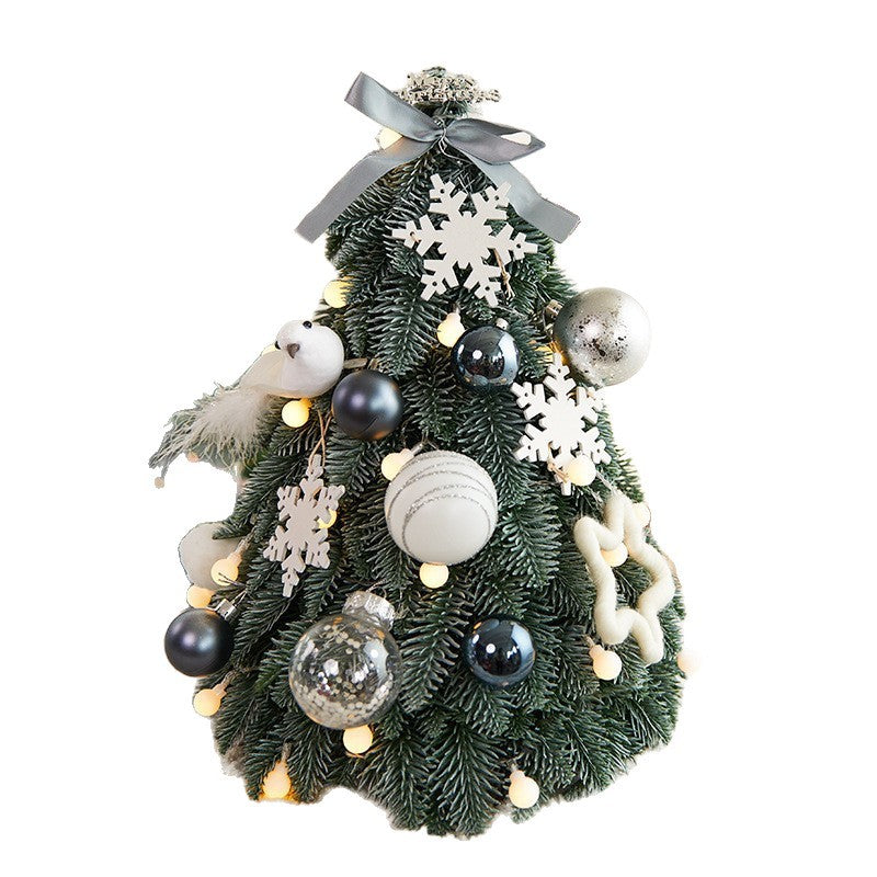 Christmas Tree Decoration Noble Pine