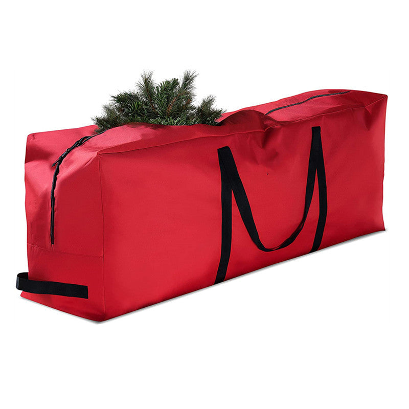 Christmas Tree Storage Bag Arrangement Bag Waterproof