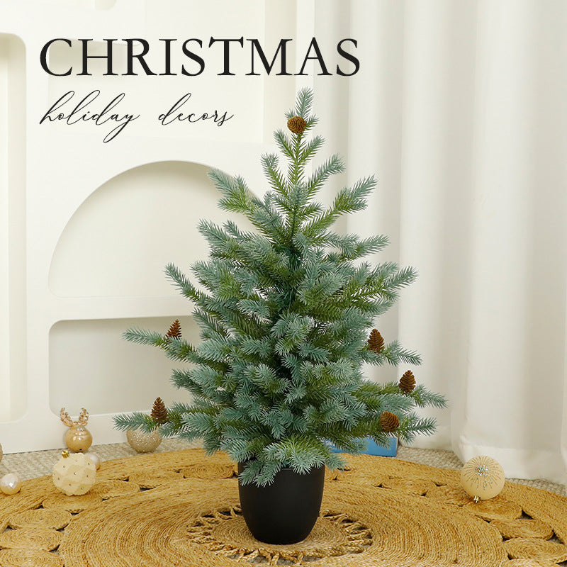 Christmas Tree Home Decoration