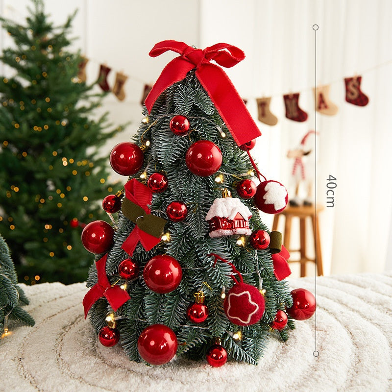 Christmas Tree Decoration Noble Pine